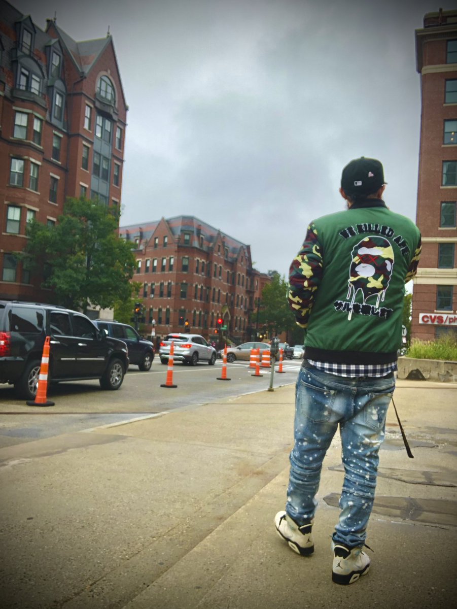 FL!PPARACCI x PayinDuesSince92 tweet media