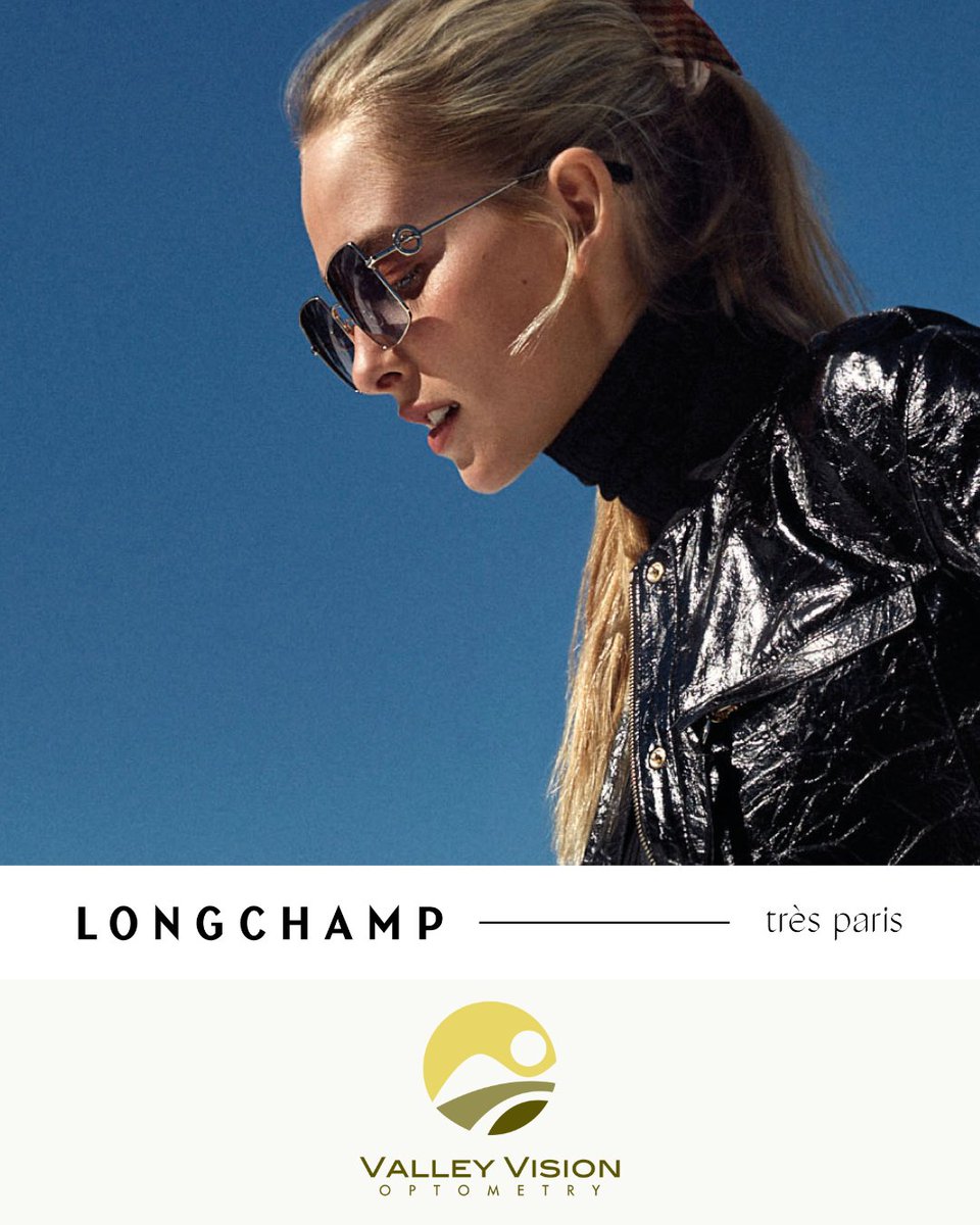 ValleyVision's tweet photo. Introducing Longchamp Paris TOMORROW. 8:30 AM - 4 PM. 

#PortAlberniStyle
#FashionMeetsFunction
#PortAlberniBC
#PortAlberni https://t.co/TqAErm0r18