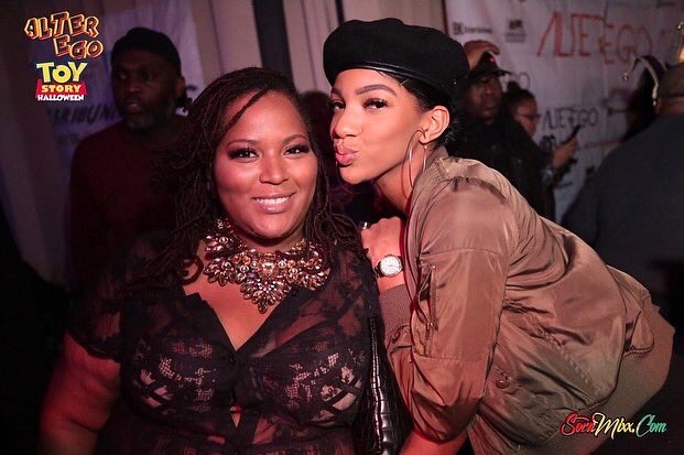 BasementKnokers's tweet photo. It’s Spooky SZN, y’all 👻

Over here prepping for Halloween with our #WCWs from Alter Ego be like - 🎃

#DMV #DCCarnival #DC #Mood #Soca #CaribbeanParty #Friends #Party #Fun #Events #Music #Drinks #Vibes #Mood https://t.co/kB74a15Bgu