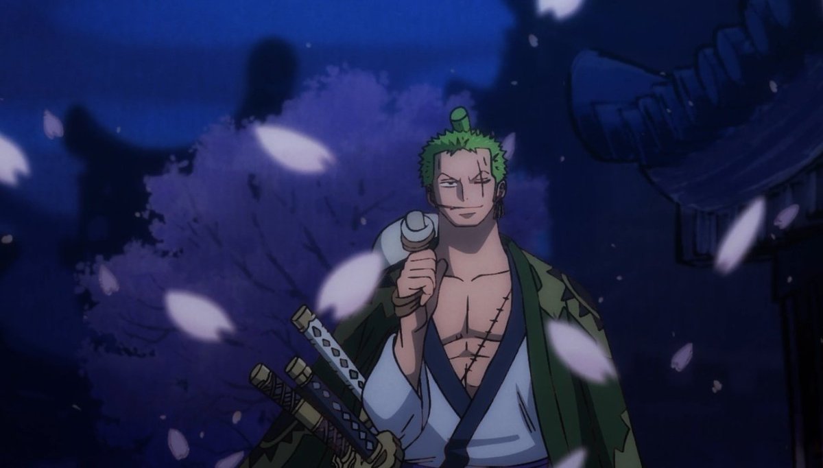 GustavoZinChato's tweet photo. que animação linda mds
#ONEPIECE #OnePiece892 https://t.co/6sWFCVwiWa