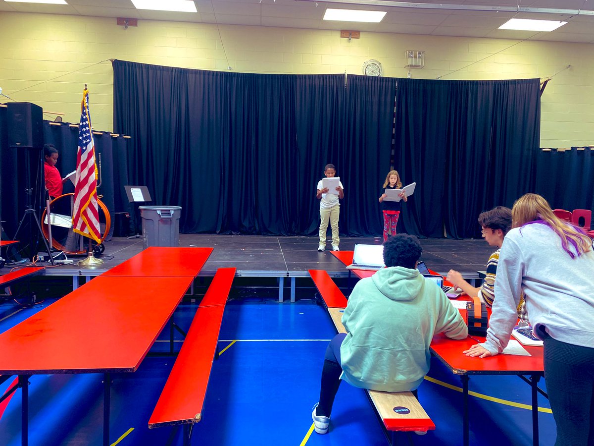 Lion Ling Jr. auditions are underway!
