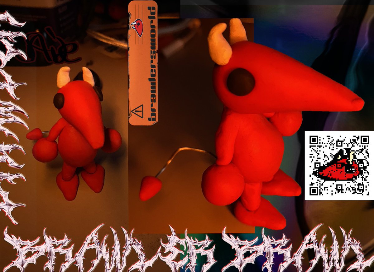 _saideNG's tweet image. gift 4 @brawlersworld