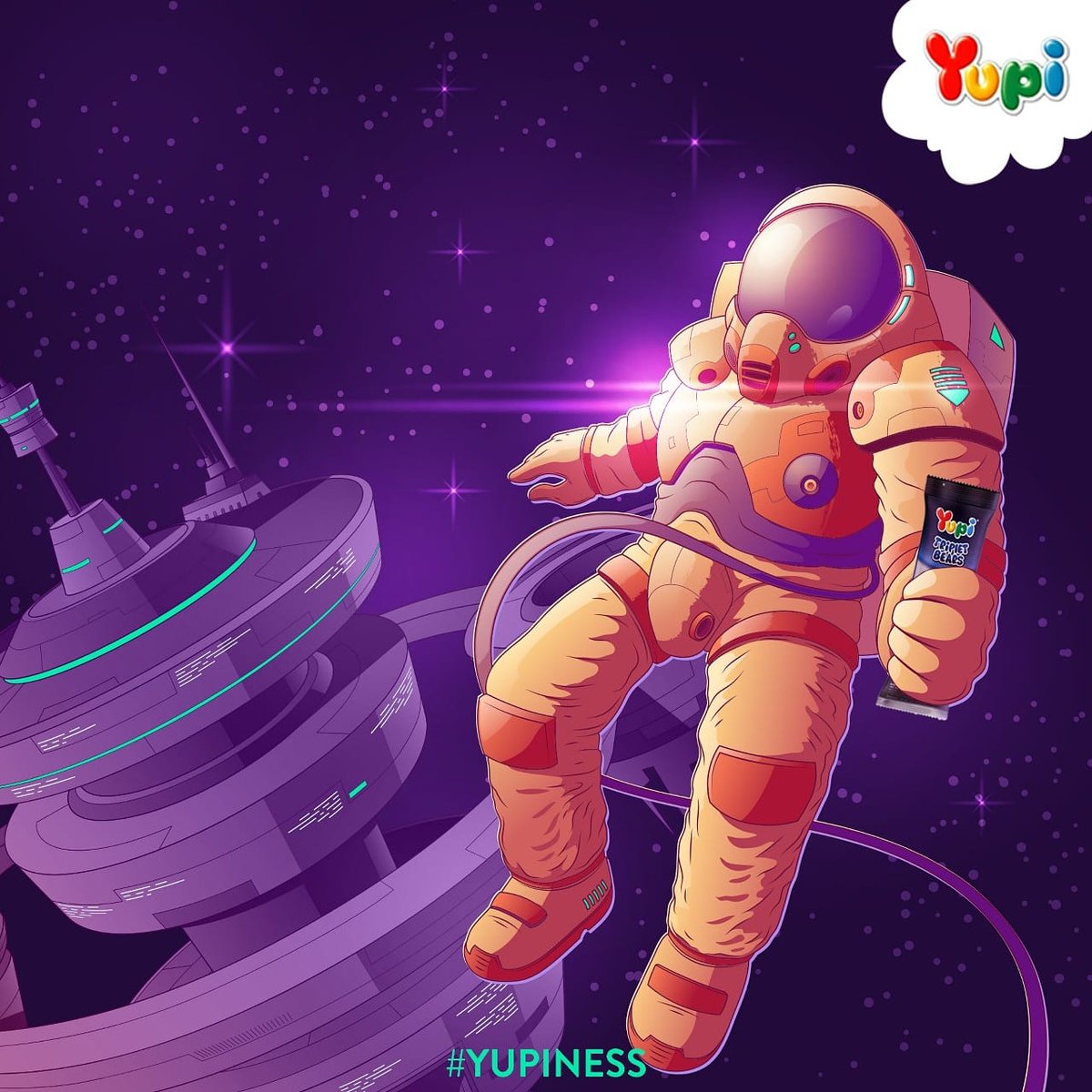 LFG! #ToTheMoon #NFTs #NFTartists