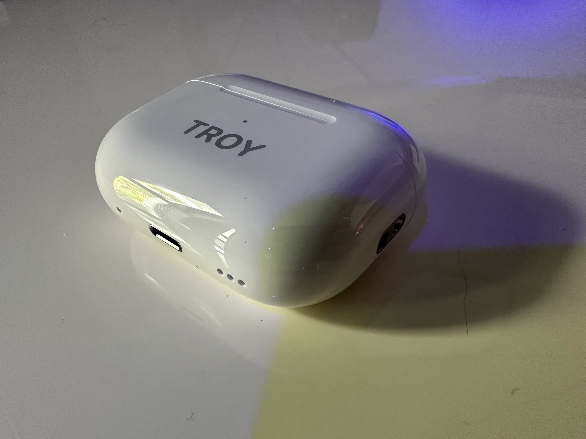 Troy Hunt on Twitter "The new AirPods Pro are *amazing* with spatial