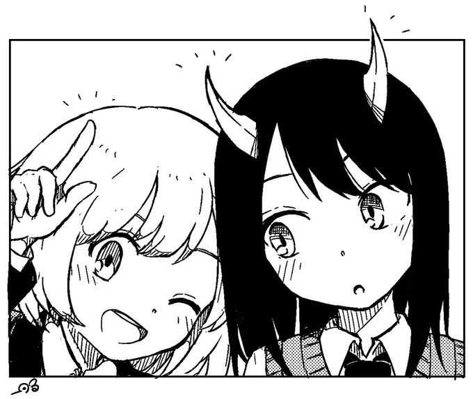 一巻買いました、よかった
 #ルリドラゴン 