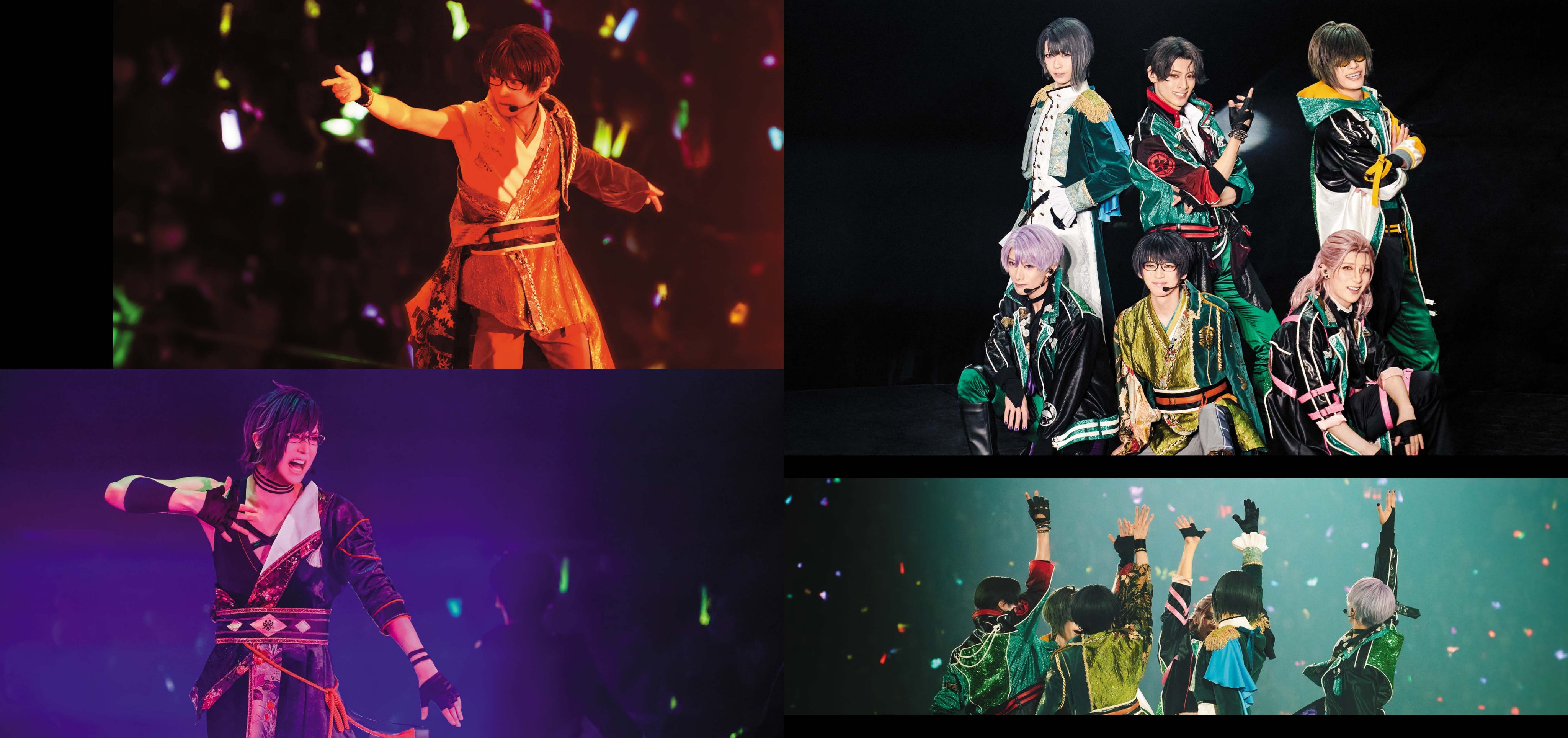 ミュージカル『刀剣乱舞』公式 on X: ミュージカル『刀剣乱舞』公式 on X: