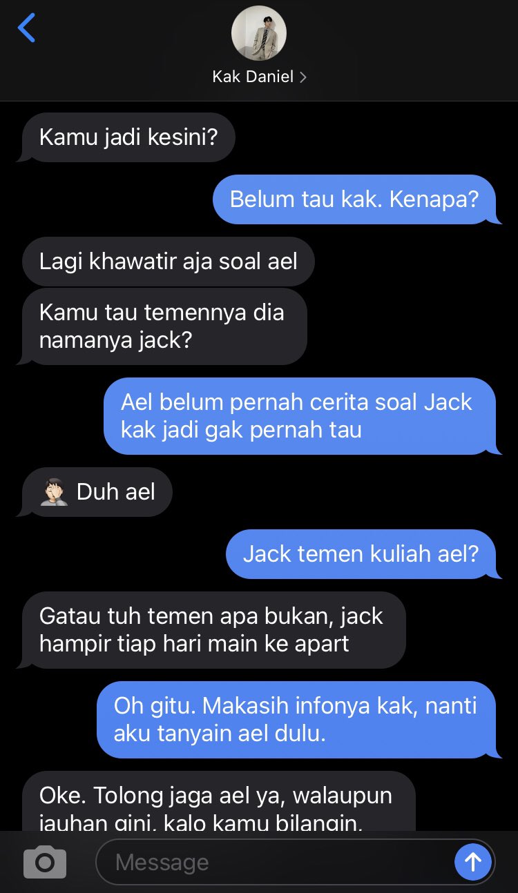 Ona On Twitter 184 Pamungkas S Pov Https T Co Mpbrmqwyvd Twitter