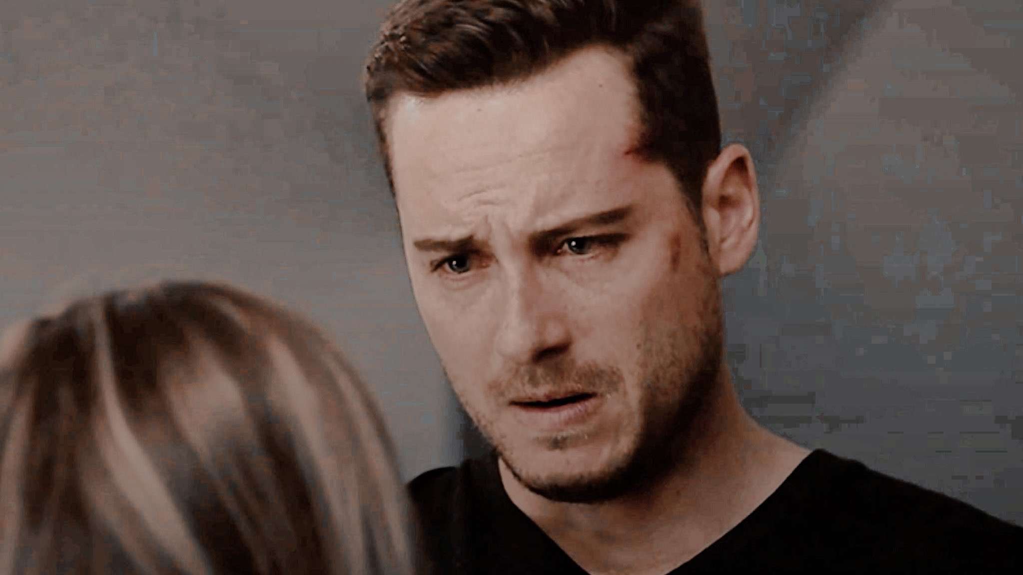 Chicago P.D. airing on NBC / Twitter