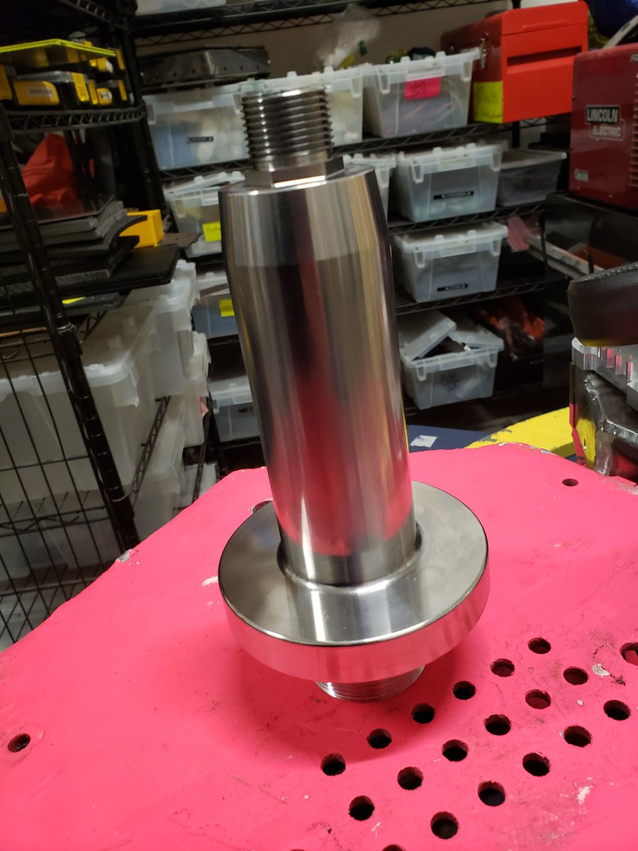 HiJinx - BattleBot tweet media