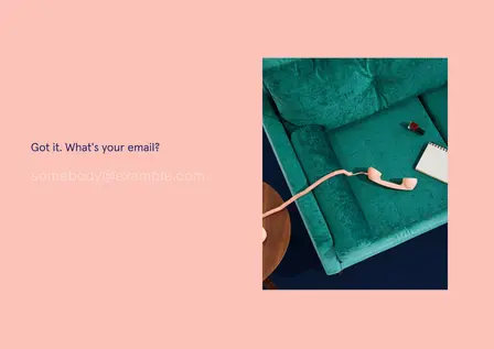 shodaiiiiii's tweet image. 高機能でおしゃれなアンケートフォームが簡単につくれるサービス「Typeform」

・満足度調査
・フィードバック
・商品の注文
・サインアップ

フォーム上で決済もできるのでGoogle Formではできないことができちゃいます
👉typeform.com