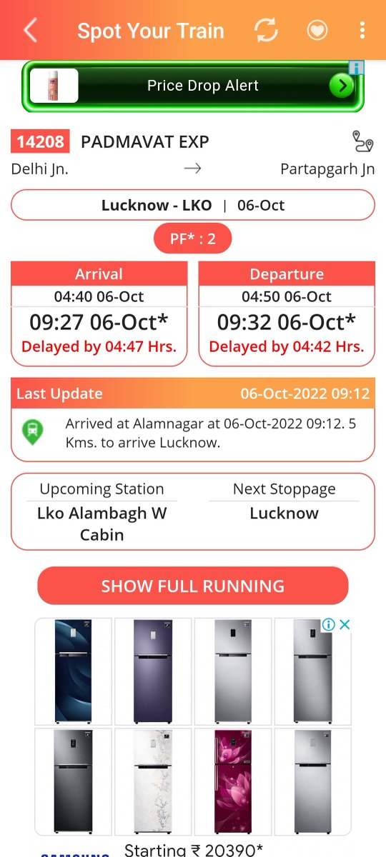 drvirag's tweet photo. is dere any value of time for common man. plz explain dis. @RailwaySeva @RailMinIndia @PMOIndia https://t.co/ZMqfZoZOlw