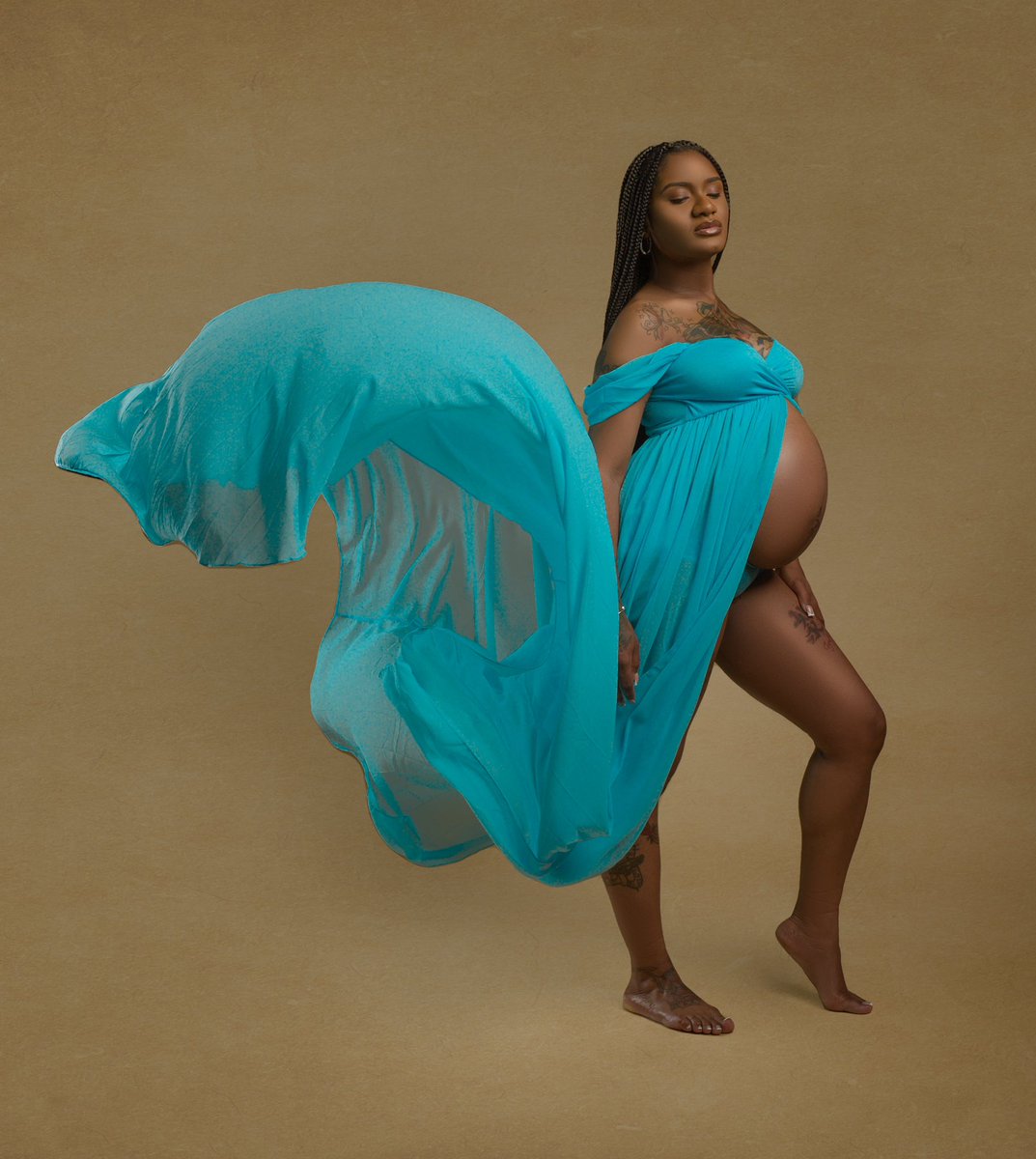 jshnaee's tweet photo. Maternity shoot came out sensational 🥰 https://t.co/3nE3HBJcjm