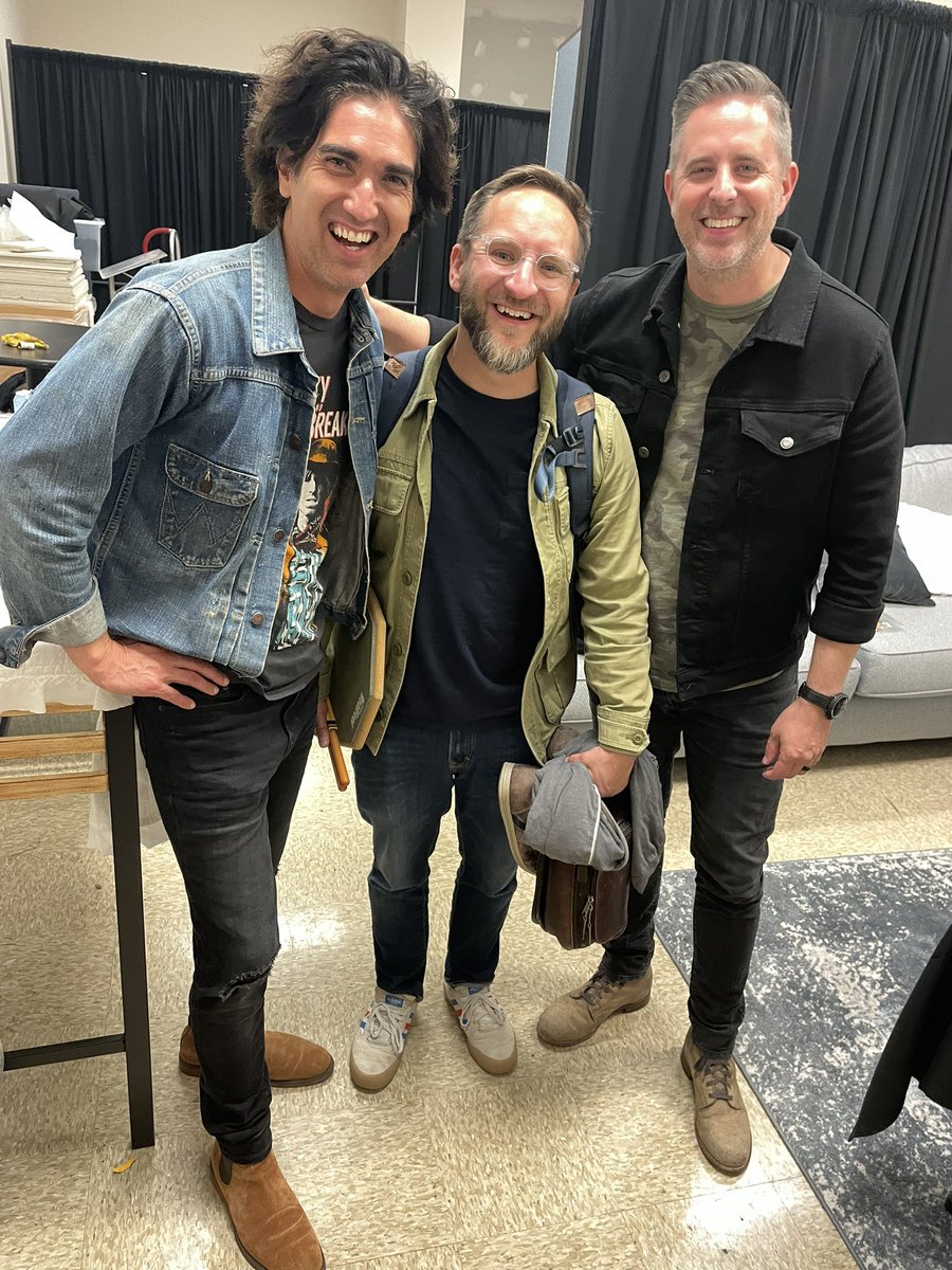 Matt Hammitt tweet media