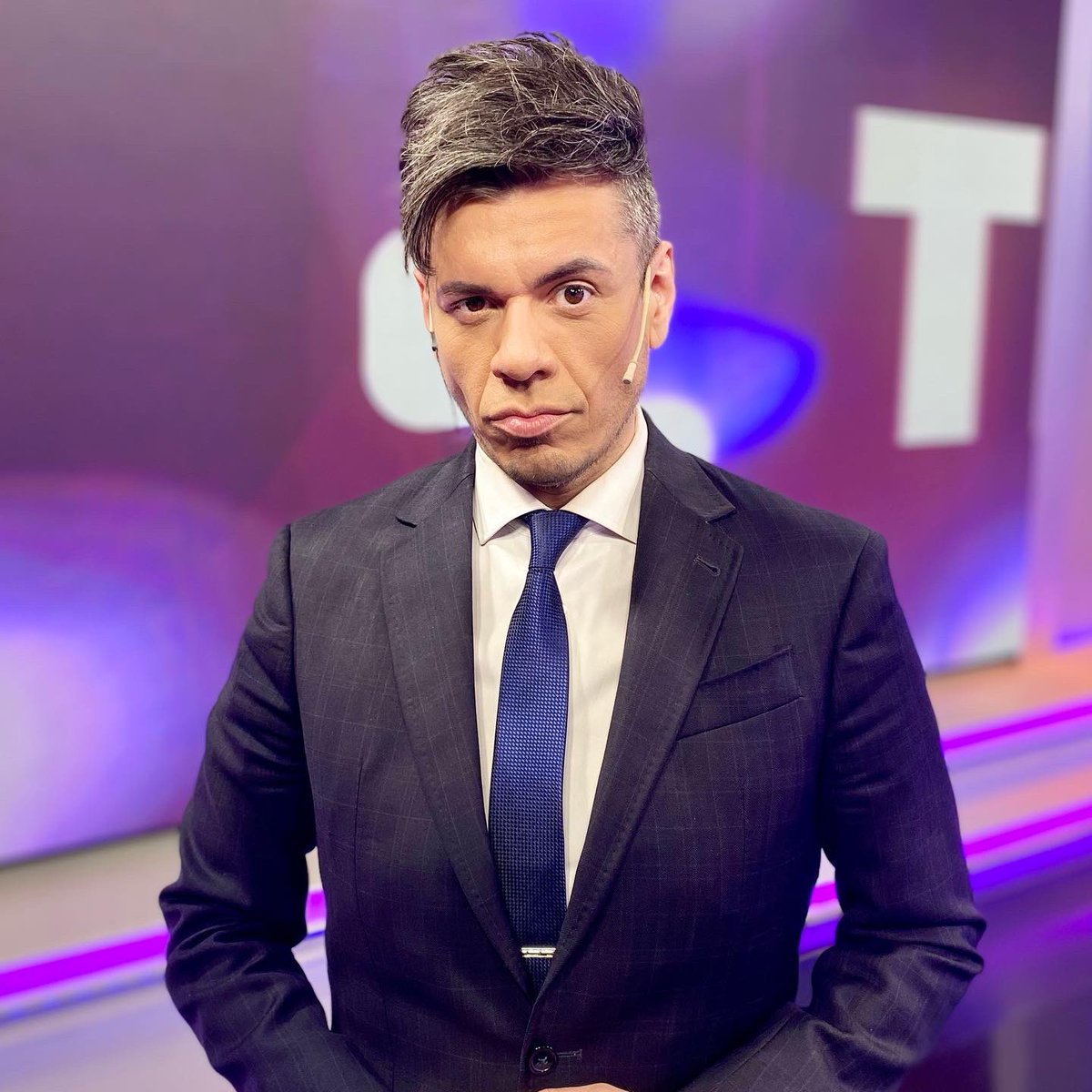 HÉCTOR ROSSI 👽👻 tweet media