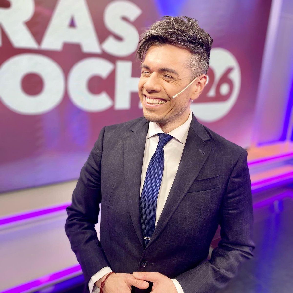 HÉCTOR ROSSI 👽👻 tweet media