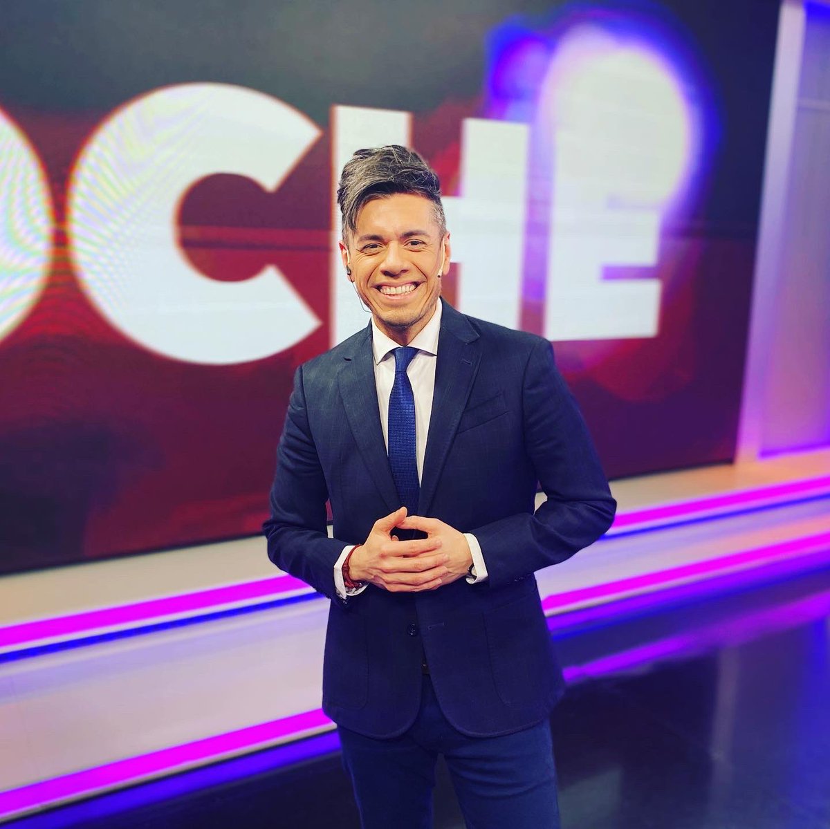 HÉCTOR ROSSI 👽👻 tweet media
