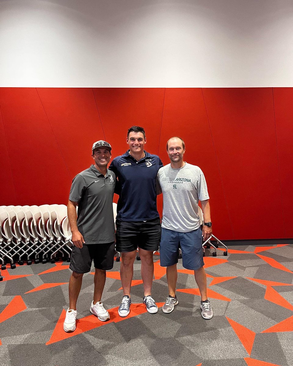 NickBertucci79's tweet photo. Soooo this happened! Couldn’t be anymore happy to announce my commitment to Central Arizona College! @CAC_BaseballDB9 https://t.co/8UzXO4HGqn