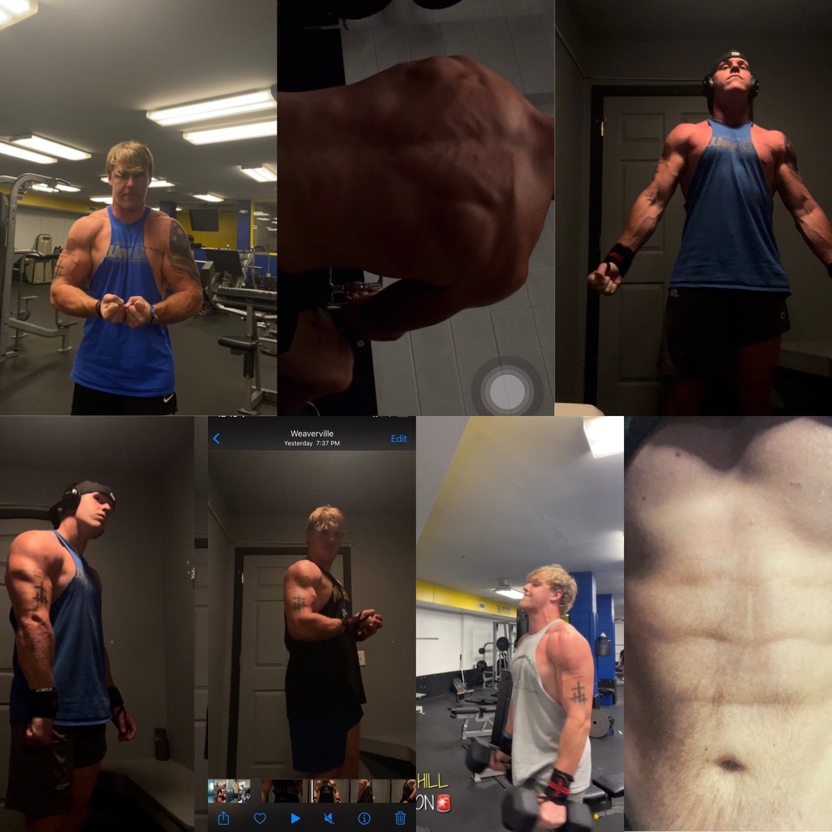 BECK5️⃣8️⃣ tweet media