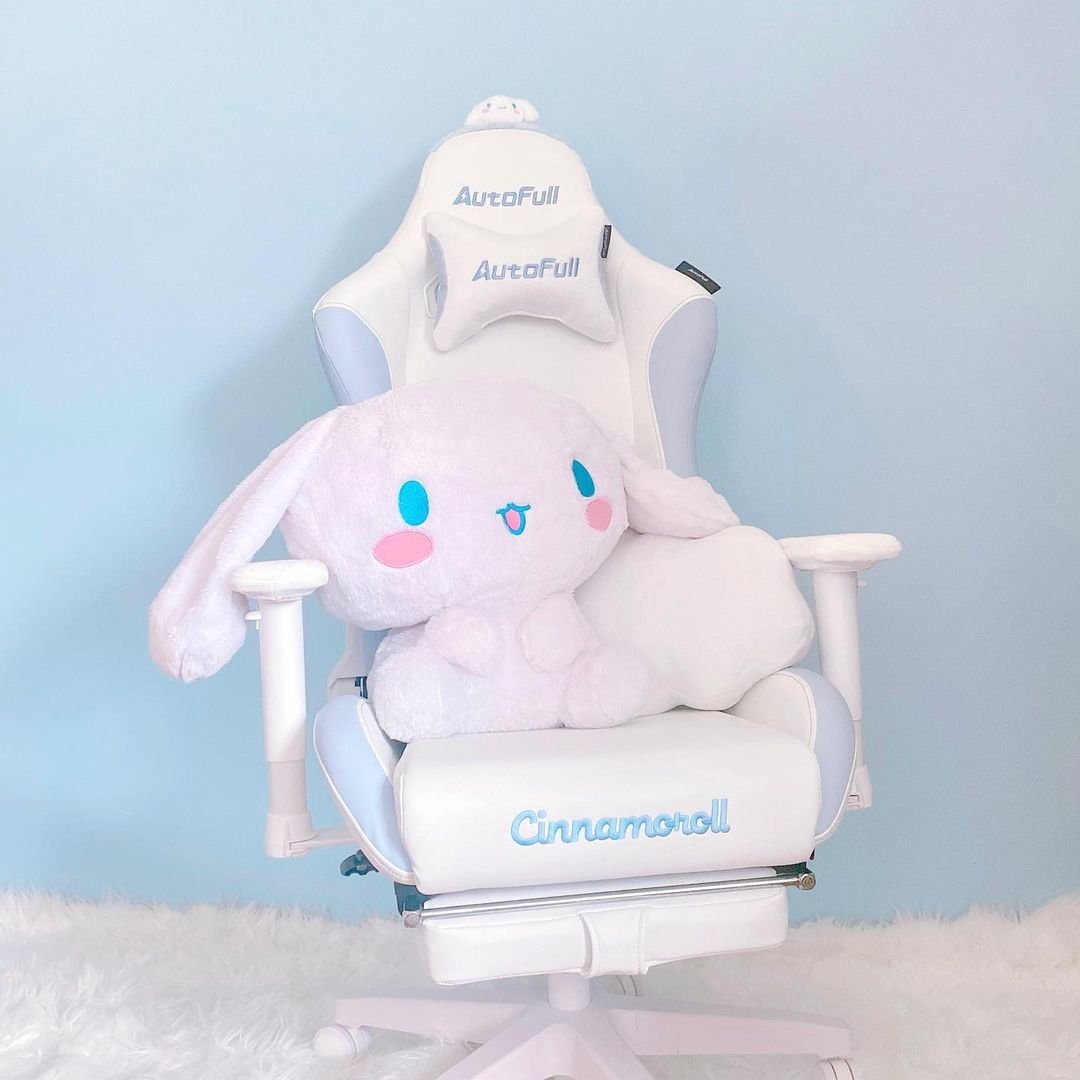 AutoFull_jp's tweet image. おはようございます、良い一日をお過ごしください。

#autofull
#CINNAMOROLL