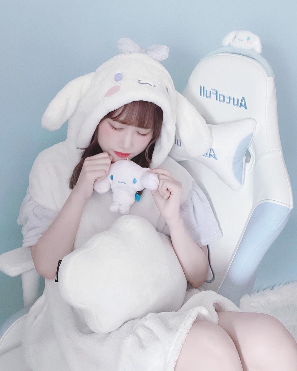 AutoFull_jp's tweet image. おはようございます、良い一日をお過ごしください。

#autofull
#CINNAMOROLL