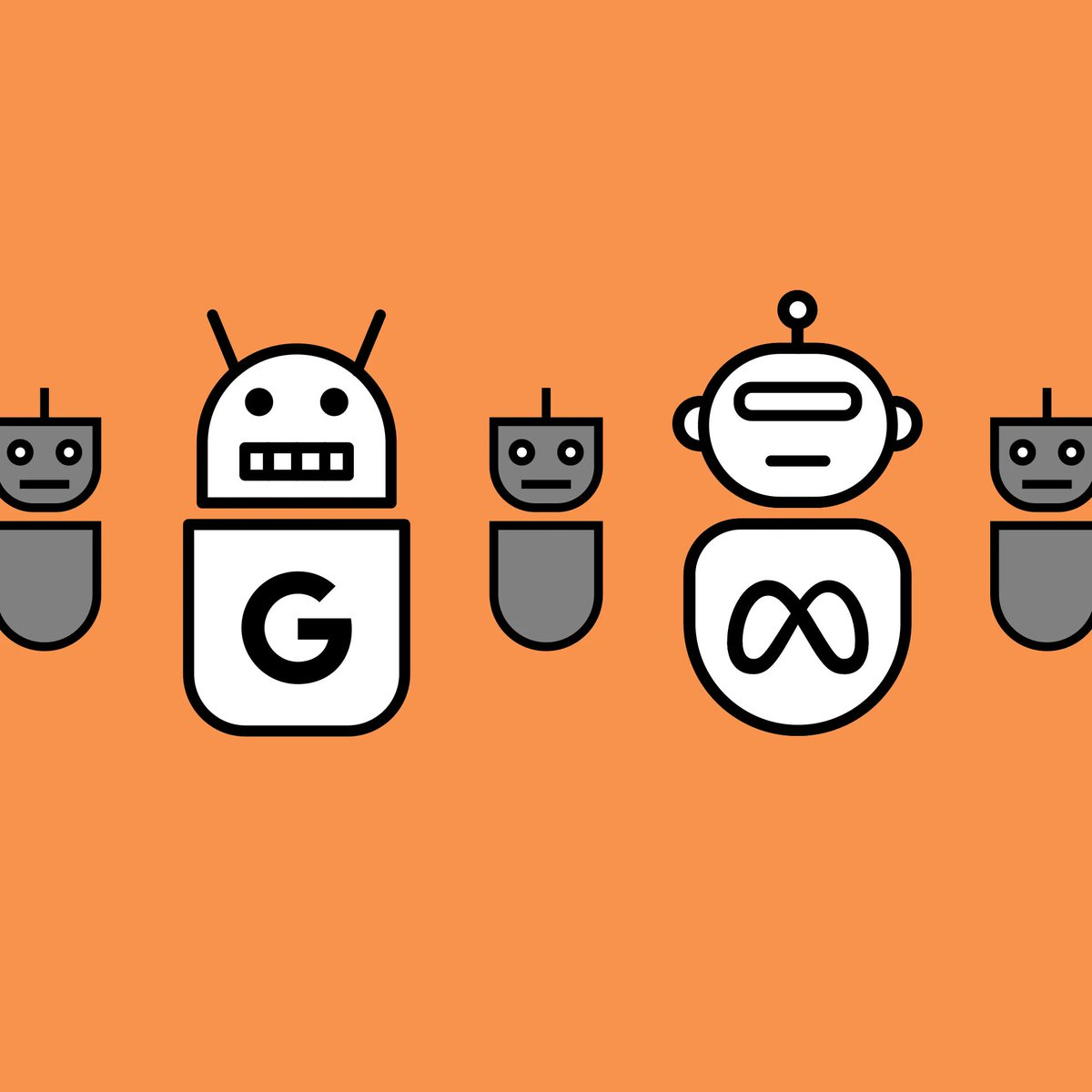simonkearney's tweet image. The AI race in content creation is becoming increasingly fierce, especially with image generator capabilities becoming a reality. Read more on our newsletter here:  buff.ly/3ehAZQW 

#click2view #contentmarketing #newsletter