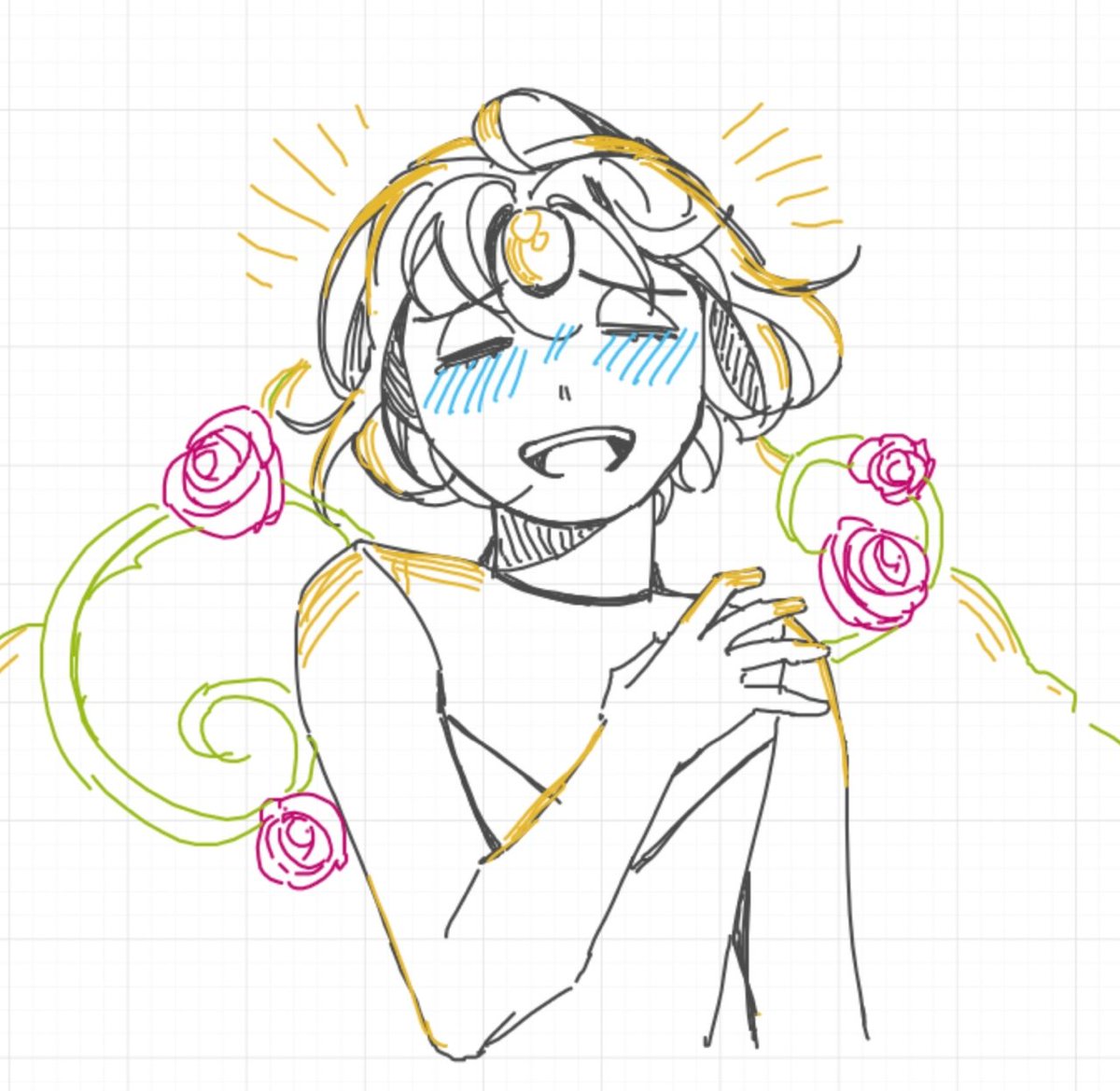 ____starco's tweet photo. #StevenUniverse
오랜만에 https://t.co/uJYtRiO8k6