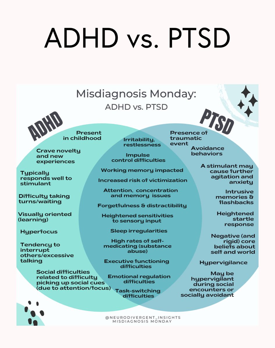 The paradox…… #mentalhealth #adhd #ptsd #depression #anxiety #mentalhealthawareness