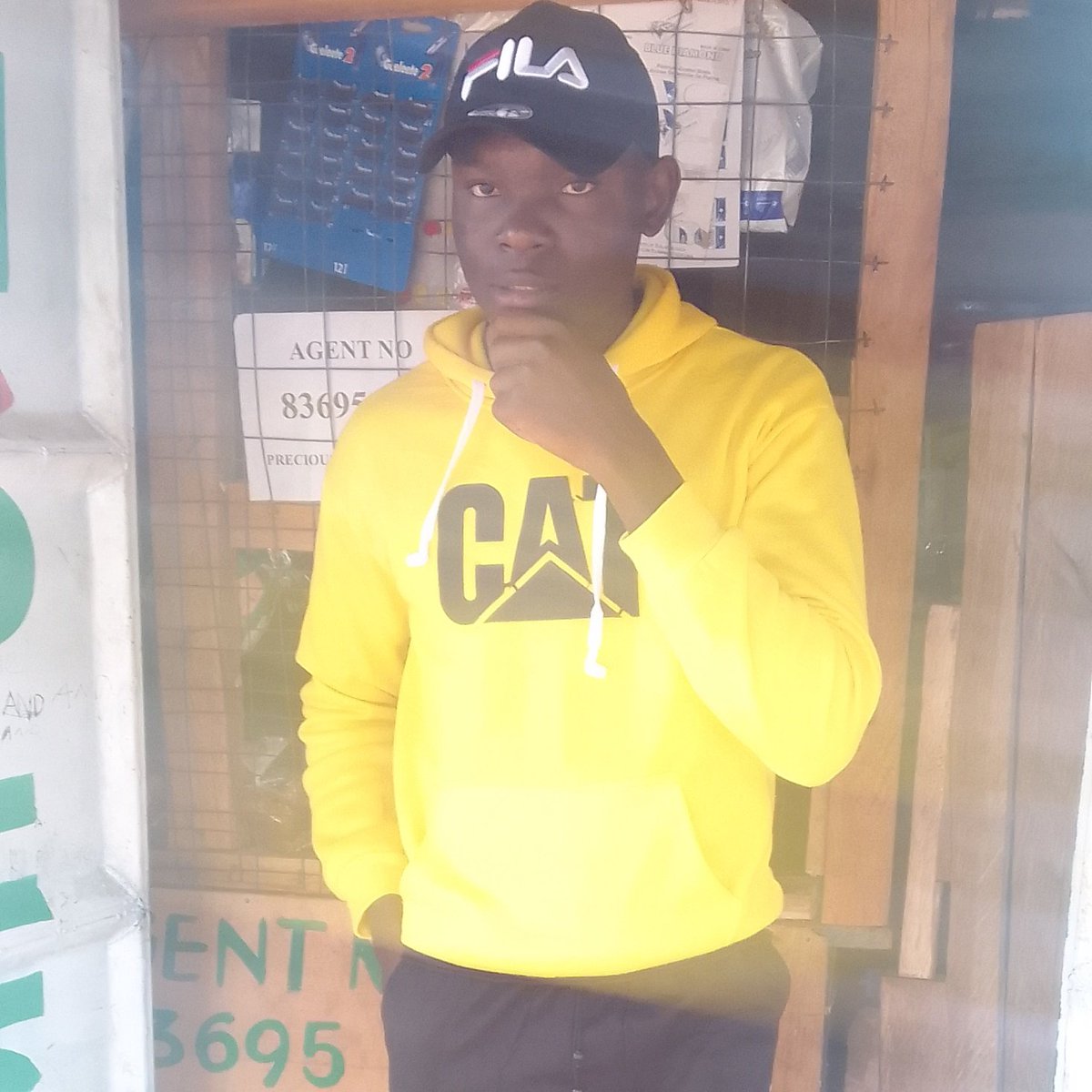 voke_kellian's tweet photo. #NewProfilePic https://t.co/jtl8uVJrd4