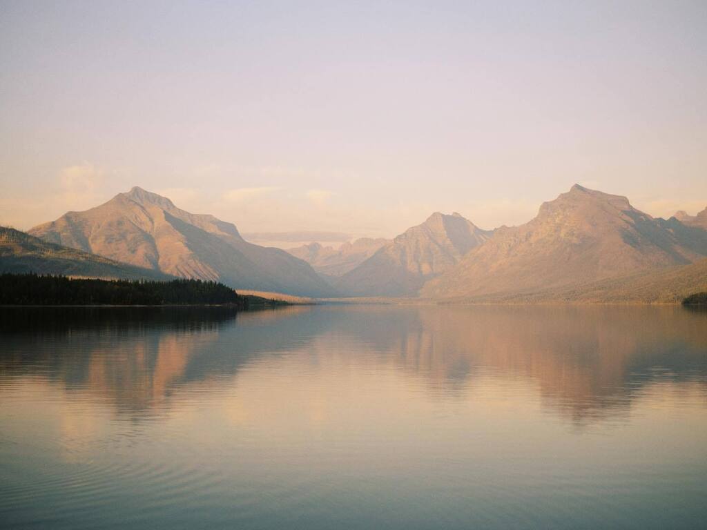 Never get tired of this view. #glacier #montana #thearchetypeprocess @jeremiahandrachel instagr.am/p/CjW2N1_OhIH/