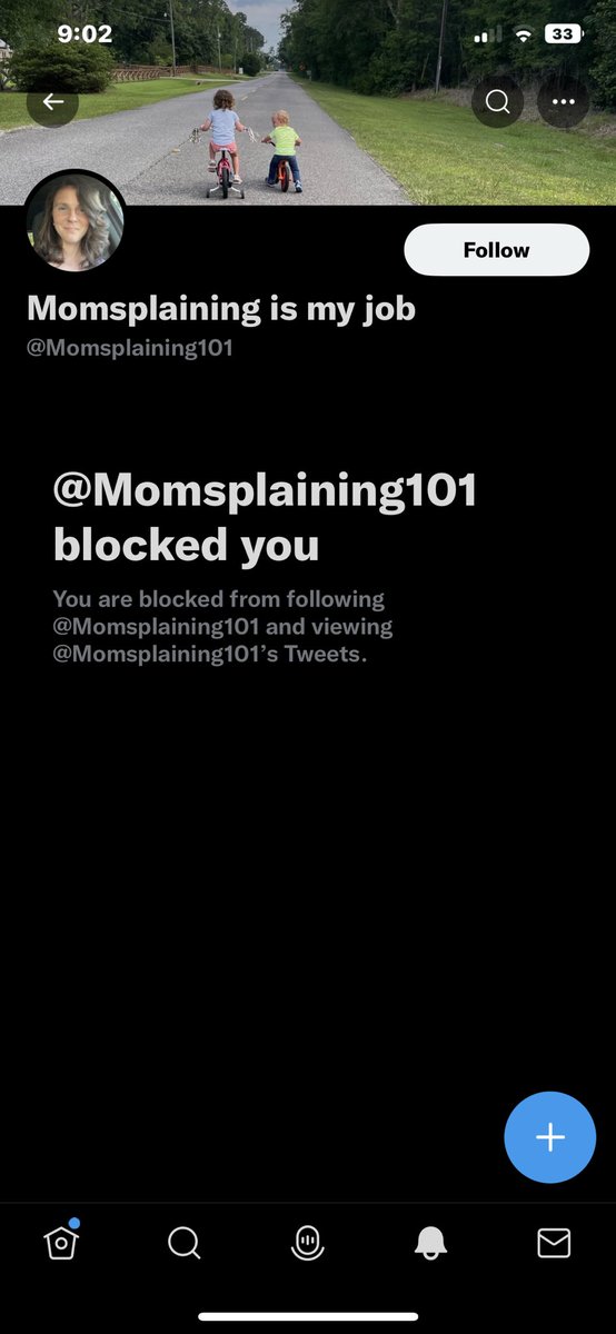 ToastKnowing's tweet image. This is becoming so common