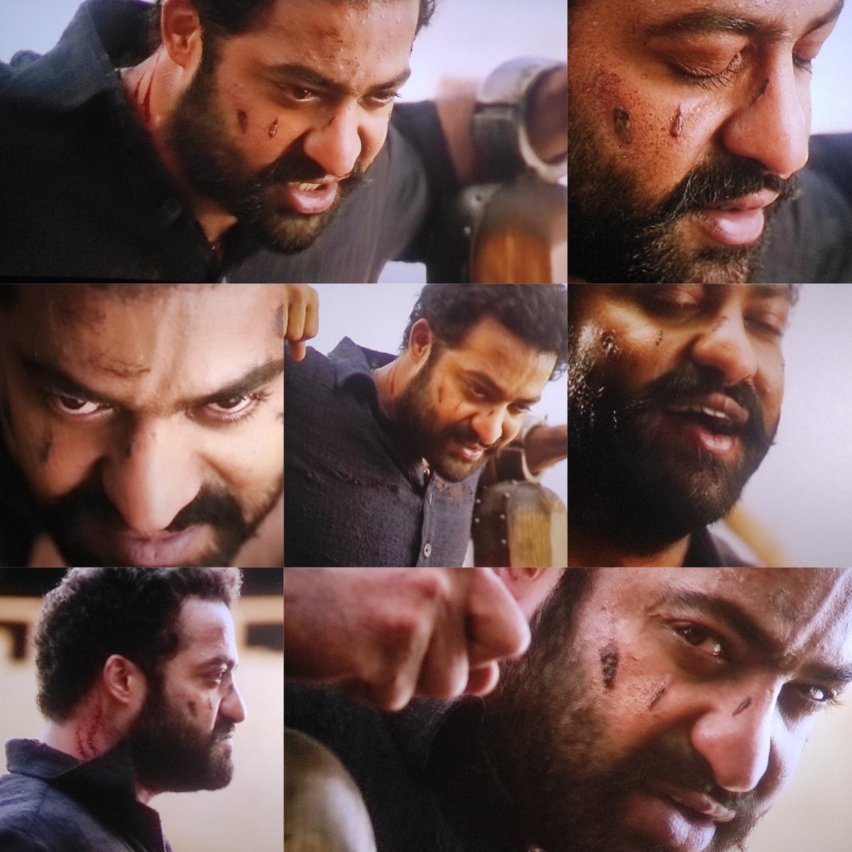 tarakiansudheer's tweet photo. @TheMaskettaMann Jai NTR 🔥  @tarak9999
#ManOfMassesNTR
#TeamBeem 🌊
#NTRforOSCARS 
#RRRforOscars https://t.co/0WBQ4EwHAI