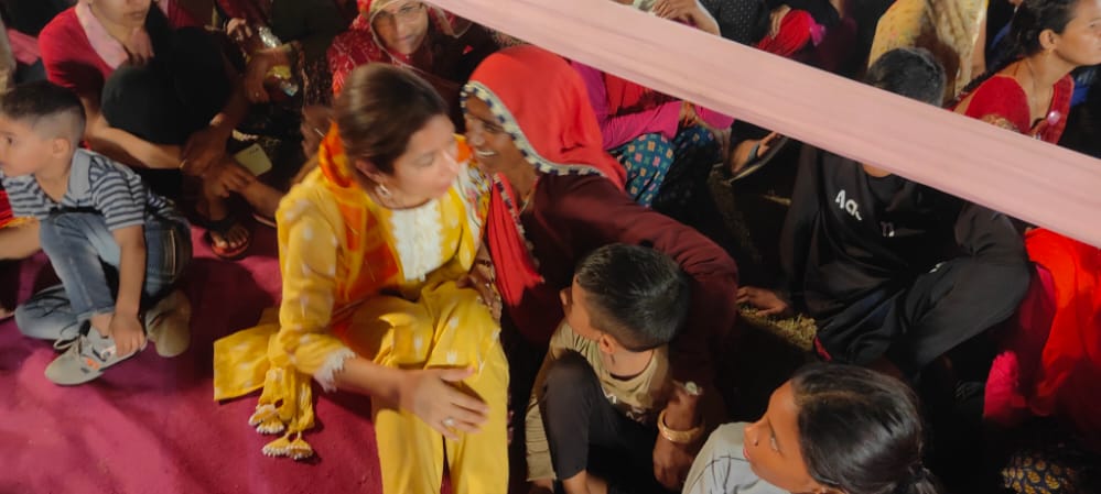 drshikhameel's tweet photo. एक राम, एक रावण.. हम सभी के अंदर हैं..
फैसला हमारे विवेक पर है कि हम किसे चुनते हैं..
#Yourdecision #ramandravan #dusshera2022 #victory #chomu #drshikhameel https://t.co/trnz3bzZfT