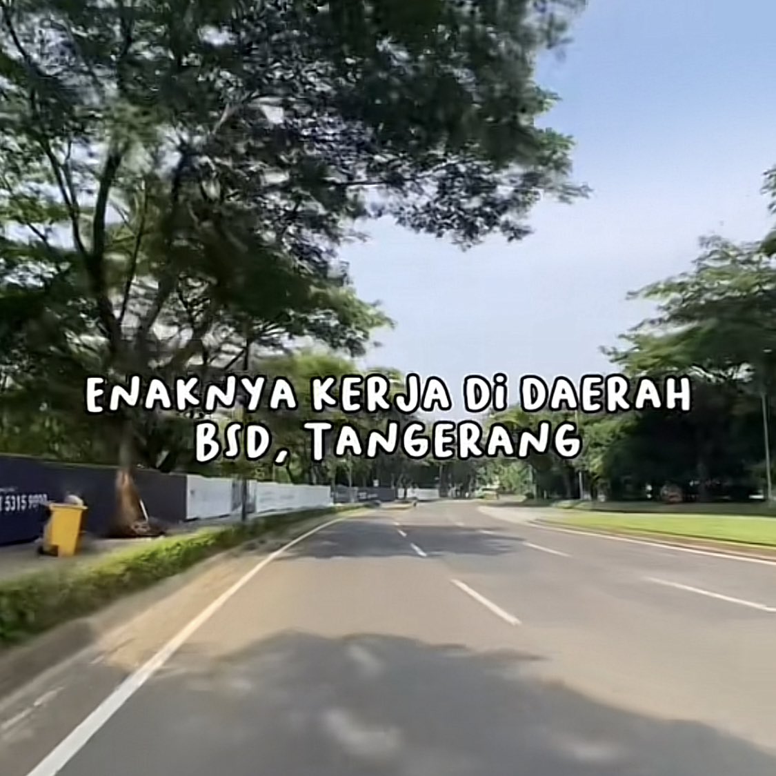 🌶️ on Twitter "belom aje ngerasain bocor sepanjang jalan bumi foresta