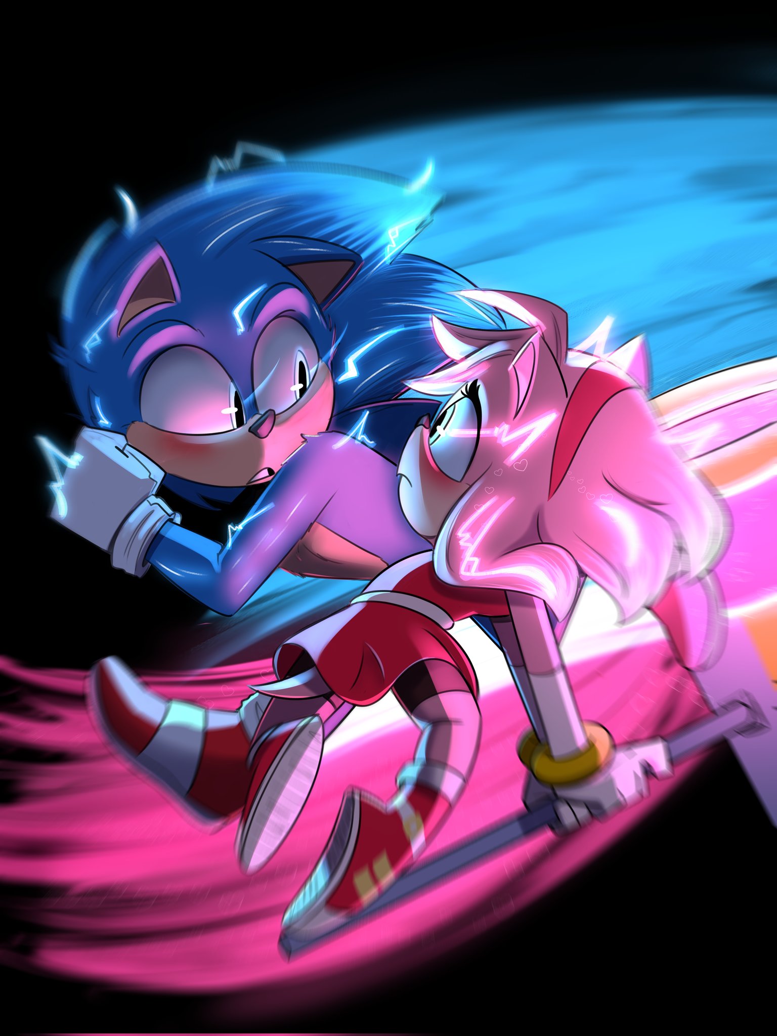 ✨Jaguar dorado✨(commissions open). on X: Sonamy movie ✨First meeting✨ # sonamy #amyrose #SonicTheHedgehog #SonicMovie #SonicMovie2 #SONIC  #sonicmovie3  / X