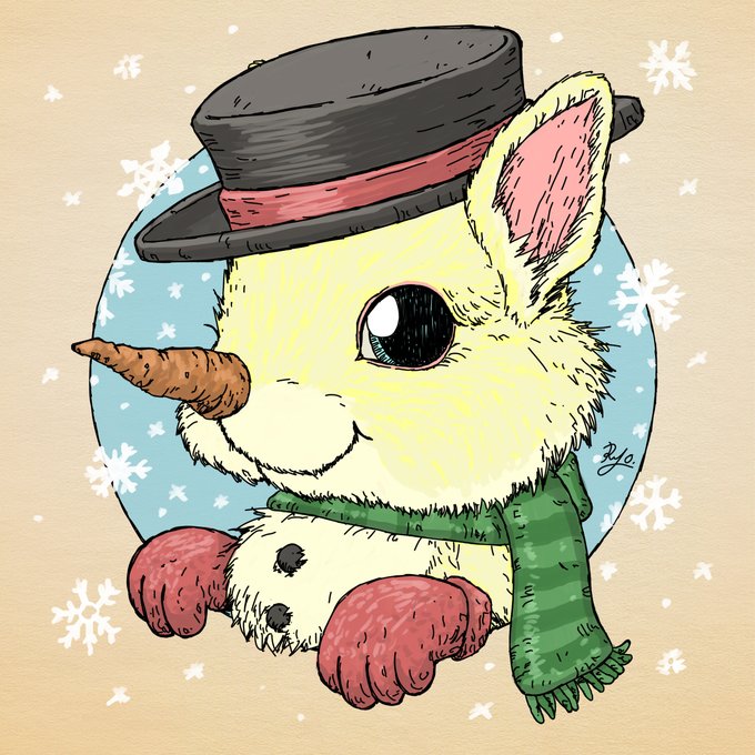 「SnowMan」 illustration images(Popular))