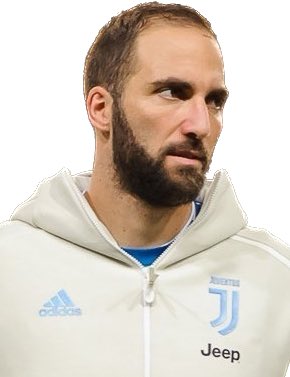 AffiqAzman25's tweet photo. @433 Gonzalo Higuaín https://t.co/HRwxWs52gv