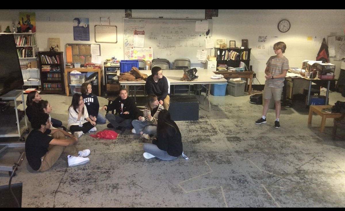 Arts at St. Andrew's School, RI tweet media