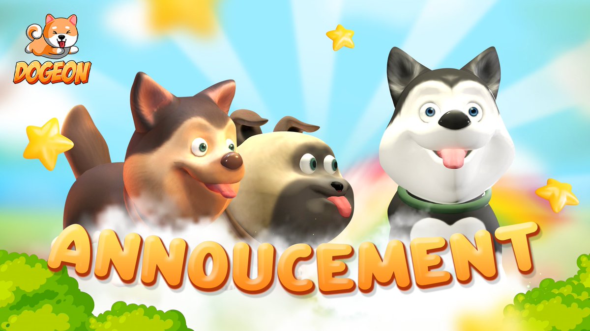 Dogeon (🐶,🔺) (@Dogeon_Official) / Posts / X