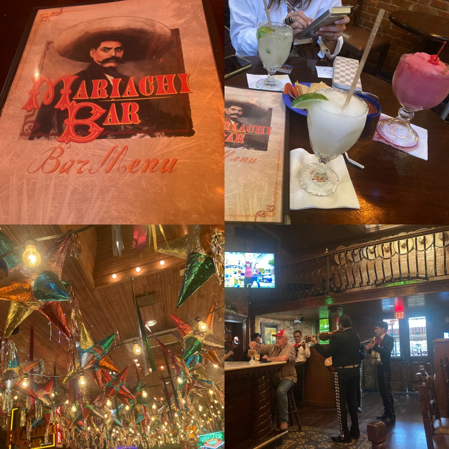 Layla Newby on Twitter "About last night! Margaritas! Tex Mex and a