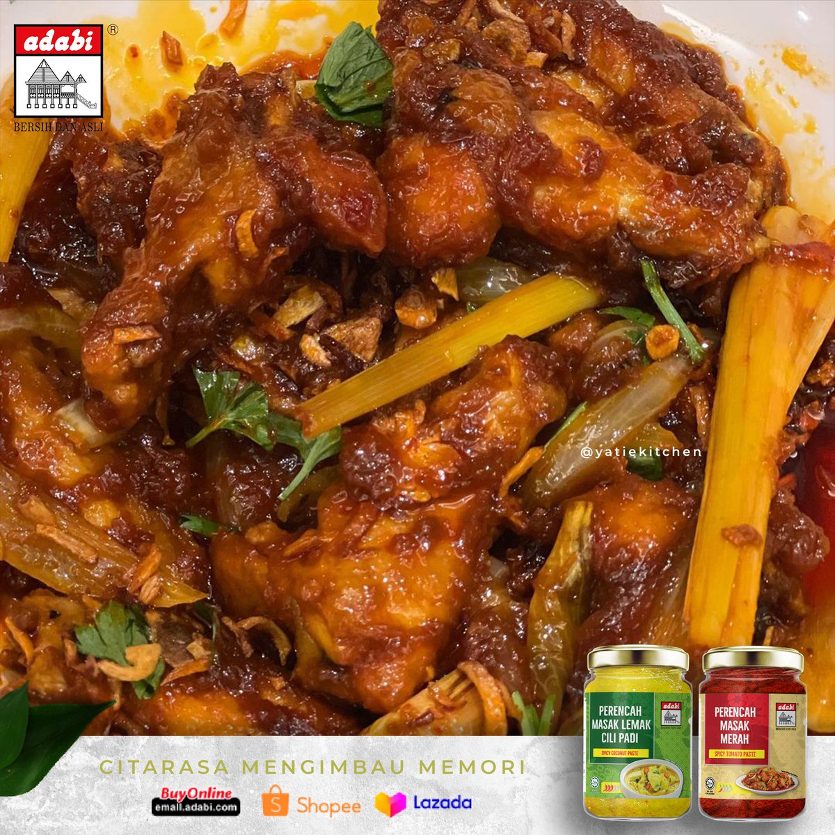 Adabi Consumer tweet media