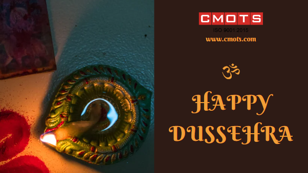 Wishing #HappyDussehra to everyone ...!!!