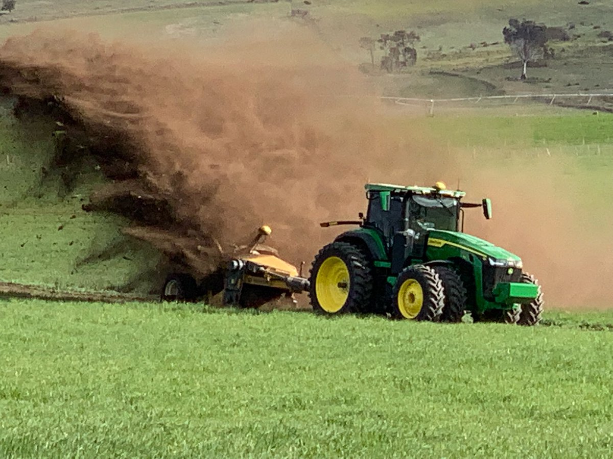 Robbie Tole tweet media