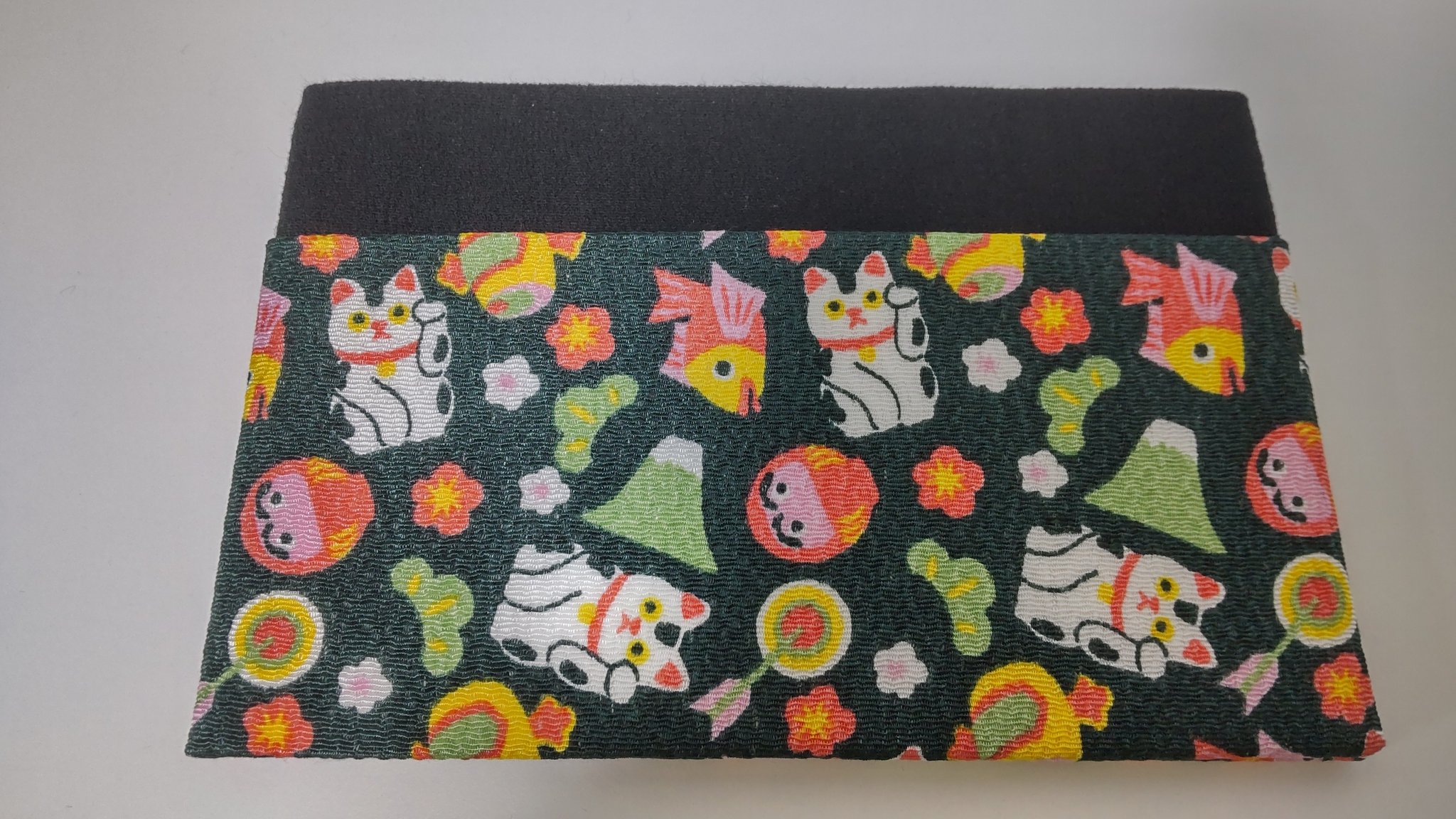 さくらほりきり 和紙工芸品 手作りキット ハンドメイド