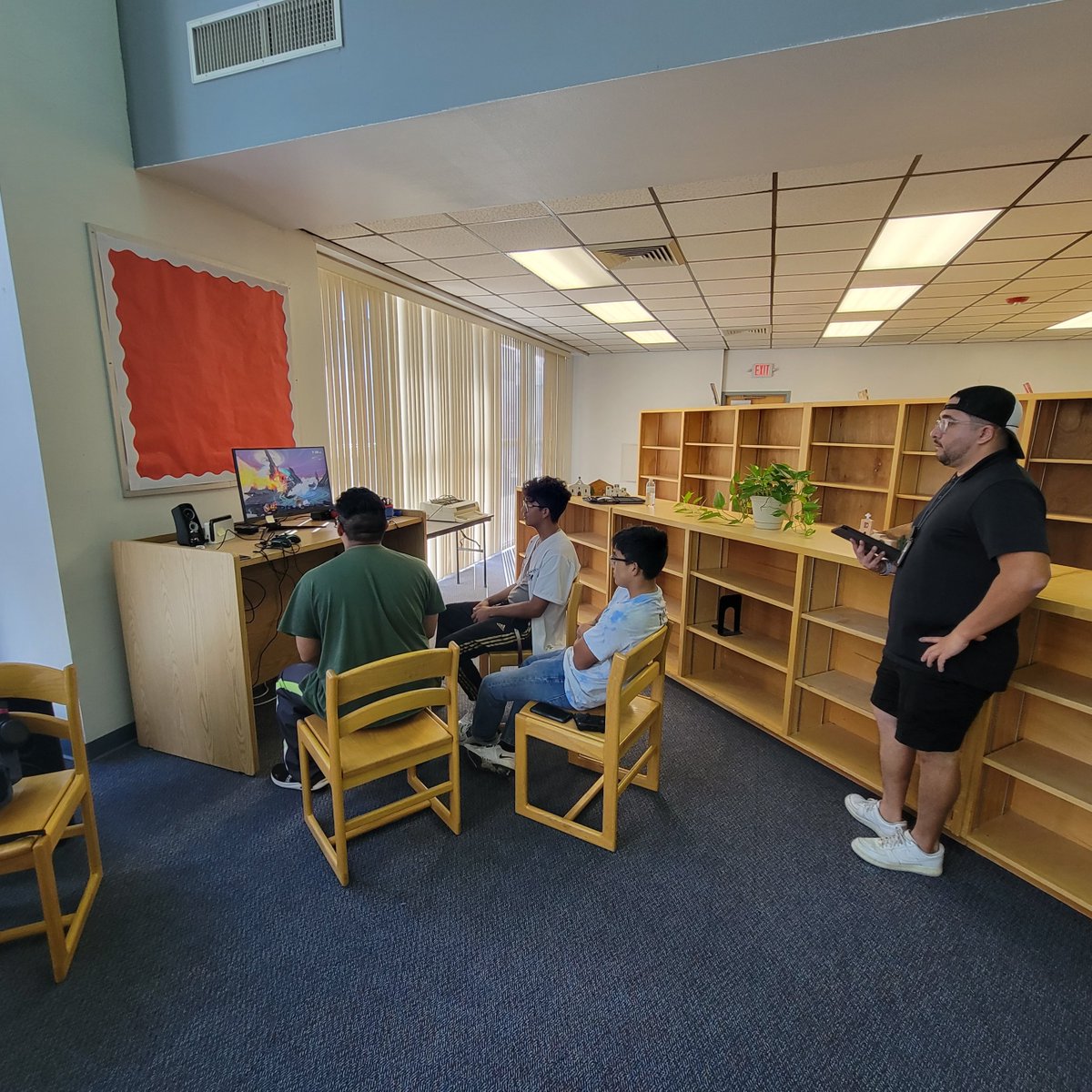 Ed Tech Obed tweet media