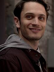 The Werewolf is around!