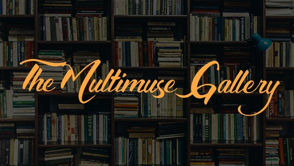 𝓣𝓗𝓔 𝓜𝓤𝓣𝓘𝓜𝓤𝓢𝓔 𝓖𝓐𝓛𝓛𝓔𝓡𝓨 (Hiatus) tweet media