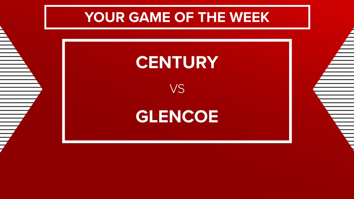KGWSports's tweet photo. In case you missed it, we're headed to Hillsboro for Your Game of the Week on #FridayNightFootball

@artedwardskgw will be at Hare Field for @JagFootballOR at @GlencoeHS 

We'll see you there!!!! https://t.co/TMxOSc6cHB