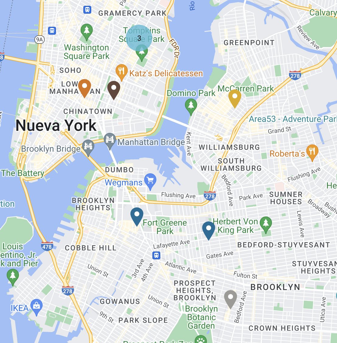 Notion Maps tweet media