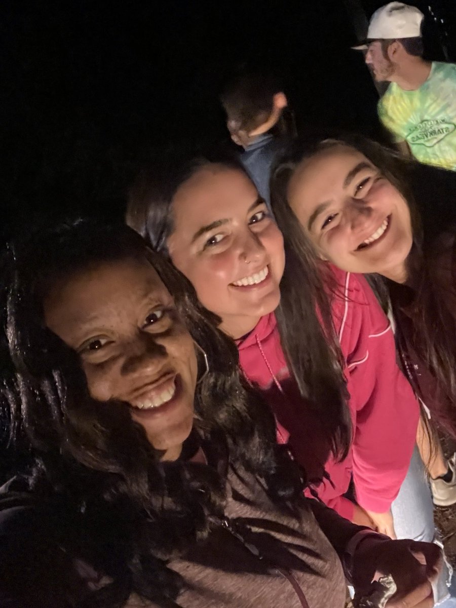 🐶SEC Collegiate Recovery Community Fall Retreat🐶 #HailState #StartOverGetSober #HailRecovery