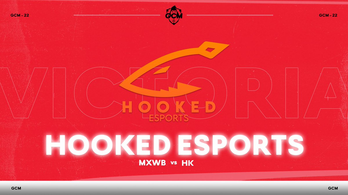 GSChampionsOfMX's tweet photo. 🦈¡TENEMOS GG PARA EL EQUIPO DE @Hookedteams QUE EN 21 MINUTOS CIERRA SU ENCUENTRO EN CONTRA DE @MXWolves_!🦈
Felicidades equipo por el gran desempeño y esperamos que sigan dando lo mejor de ustedes 🙏💗
#Torneo #GCM #LeagueOfLegends #Mexico #GoHooked https://t.co/jKwvPaxSL6